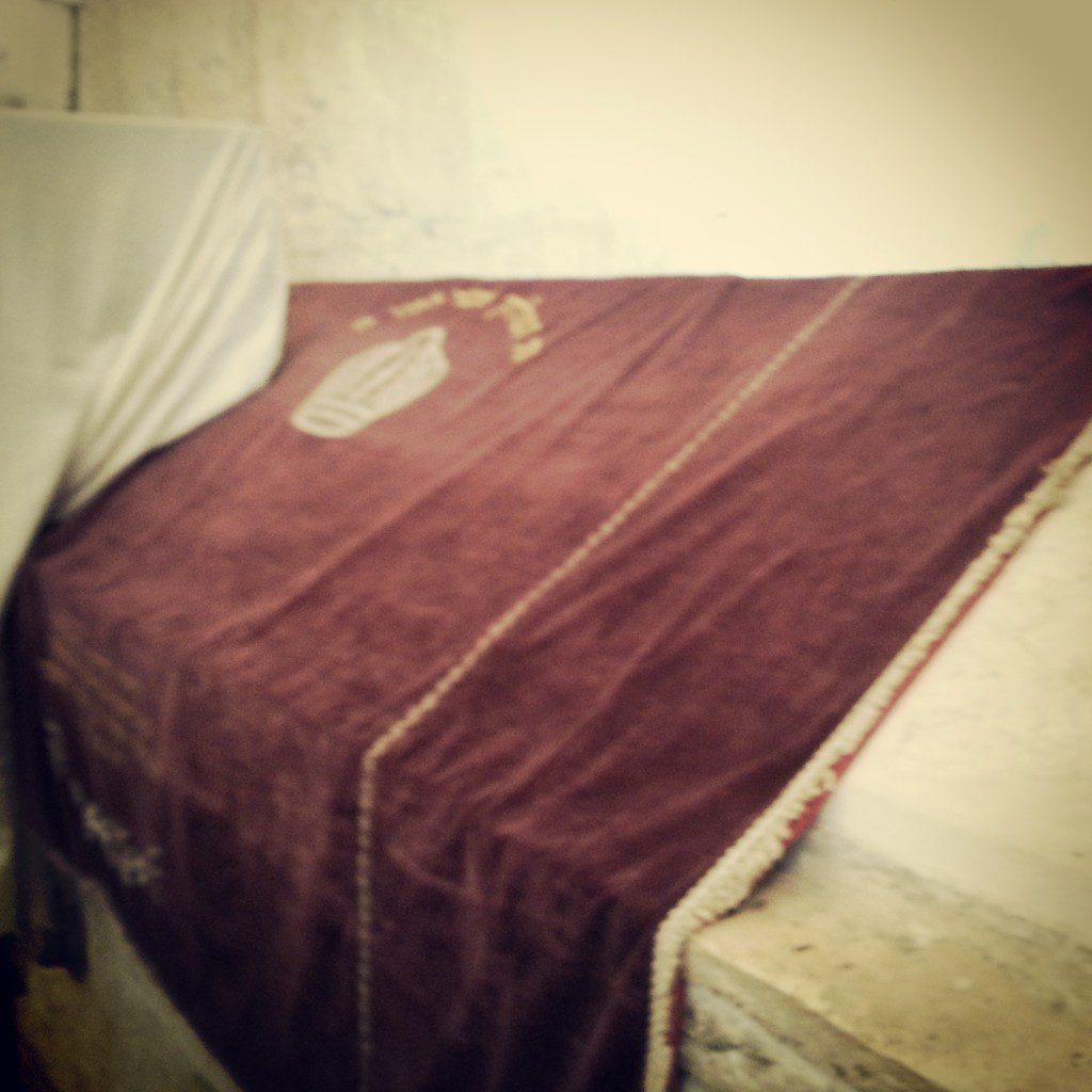 King David's Tomb
