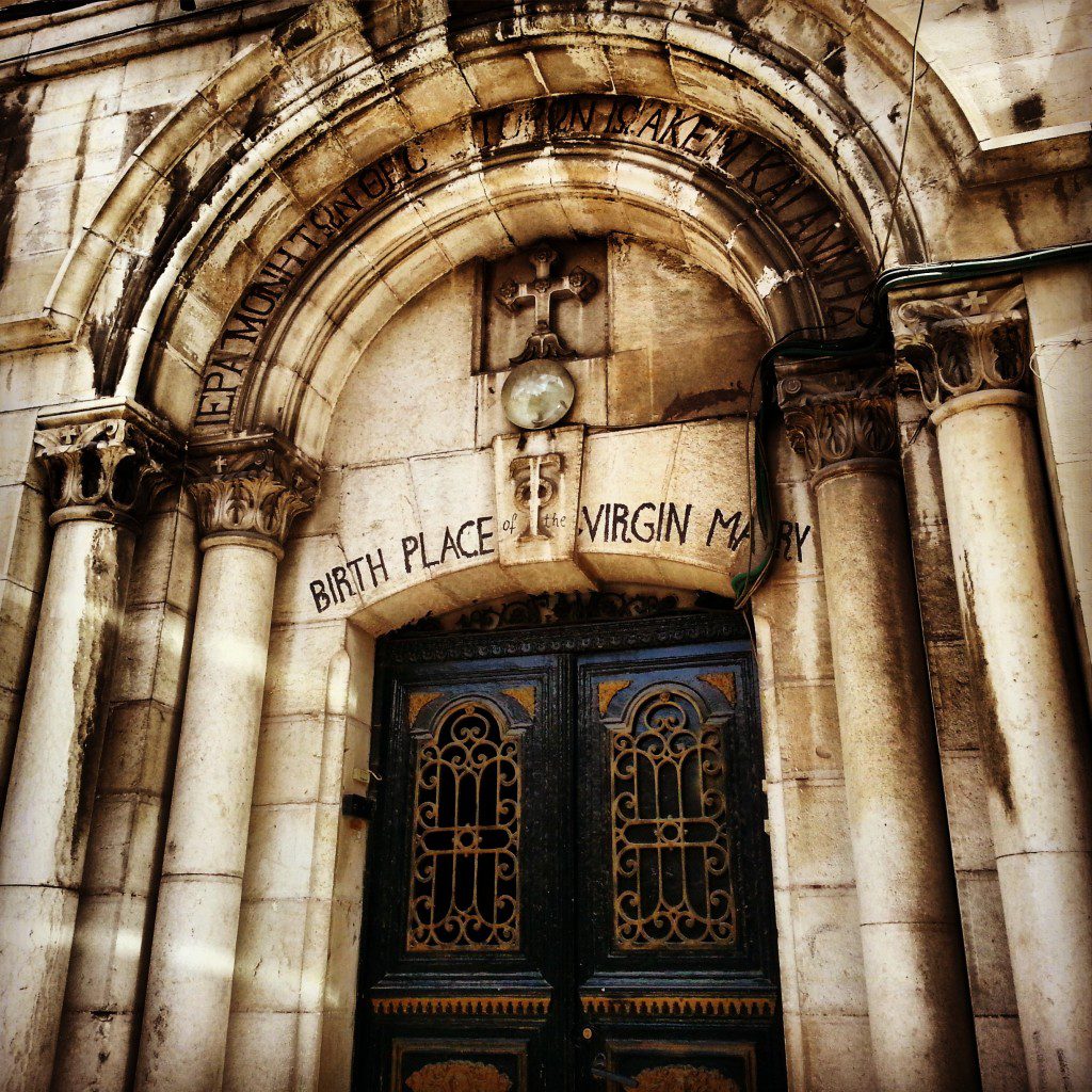 Church of St Anne, Jerusalem