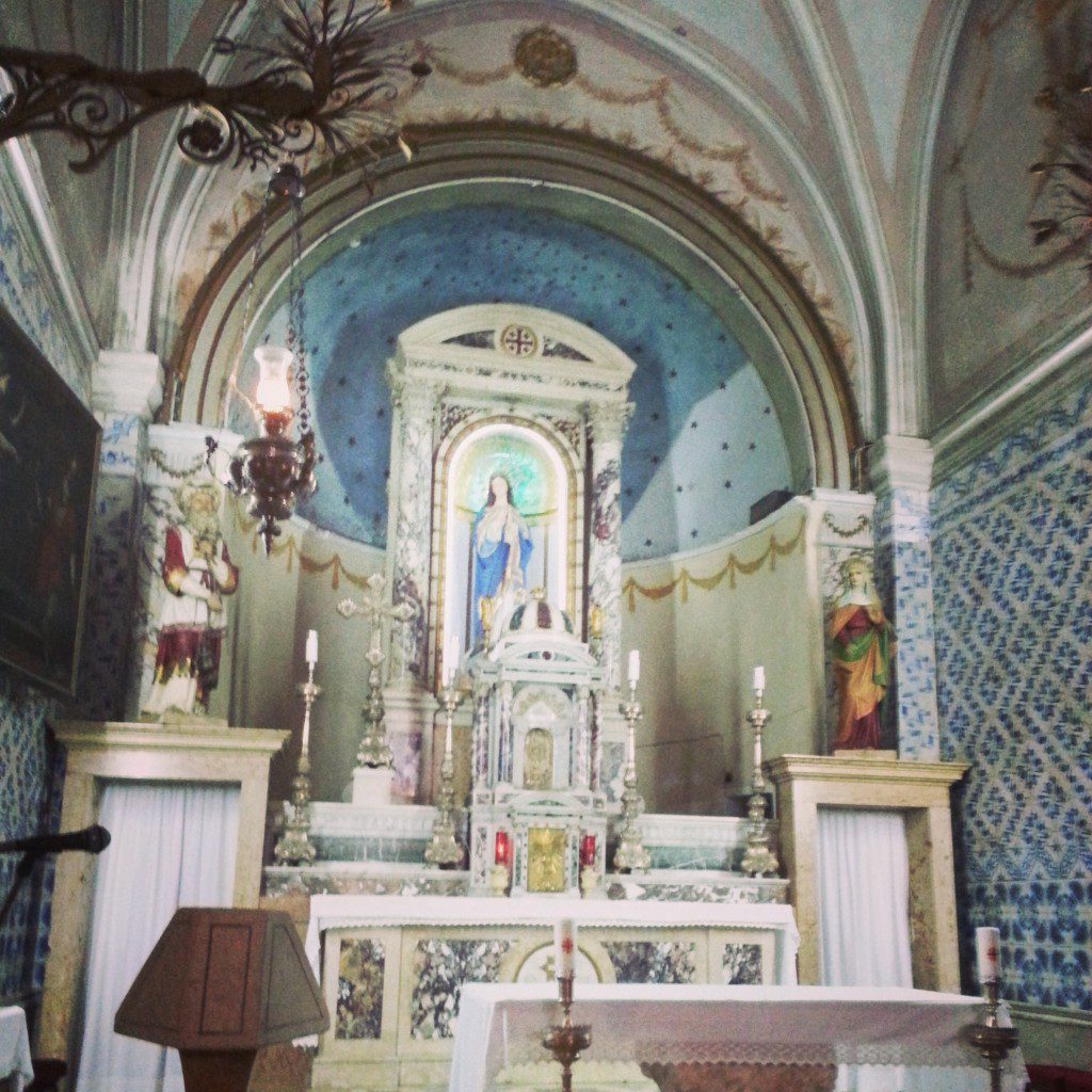 Church of St John the Baptist, Ein Kerem
