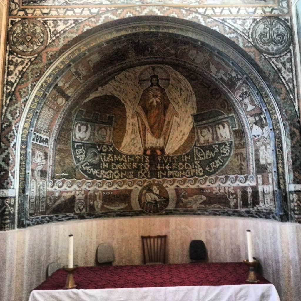 Church of St Stephen, Beit Jamal