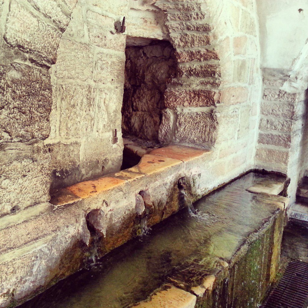 Mary's Spring, Ein Kerem