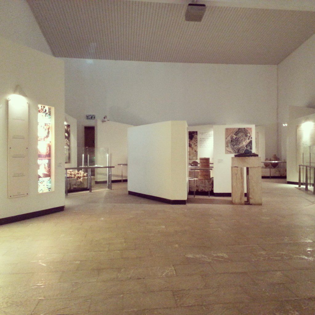 Beit Ussishkin Museum