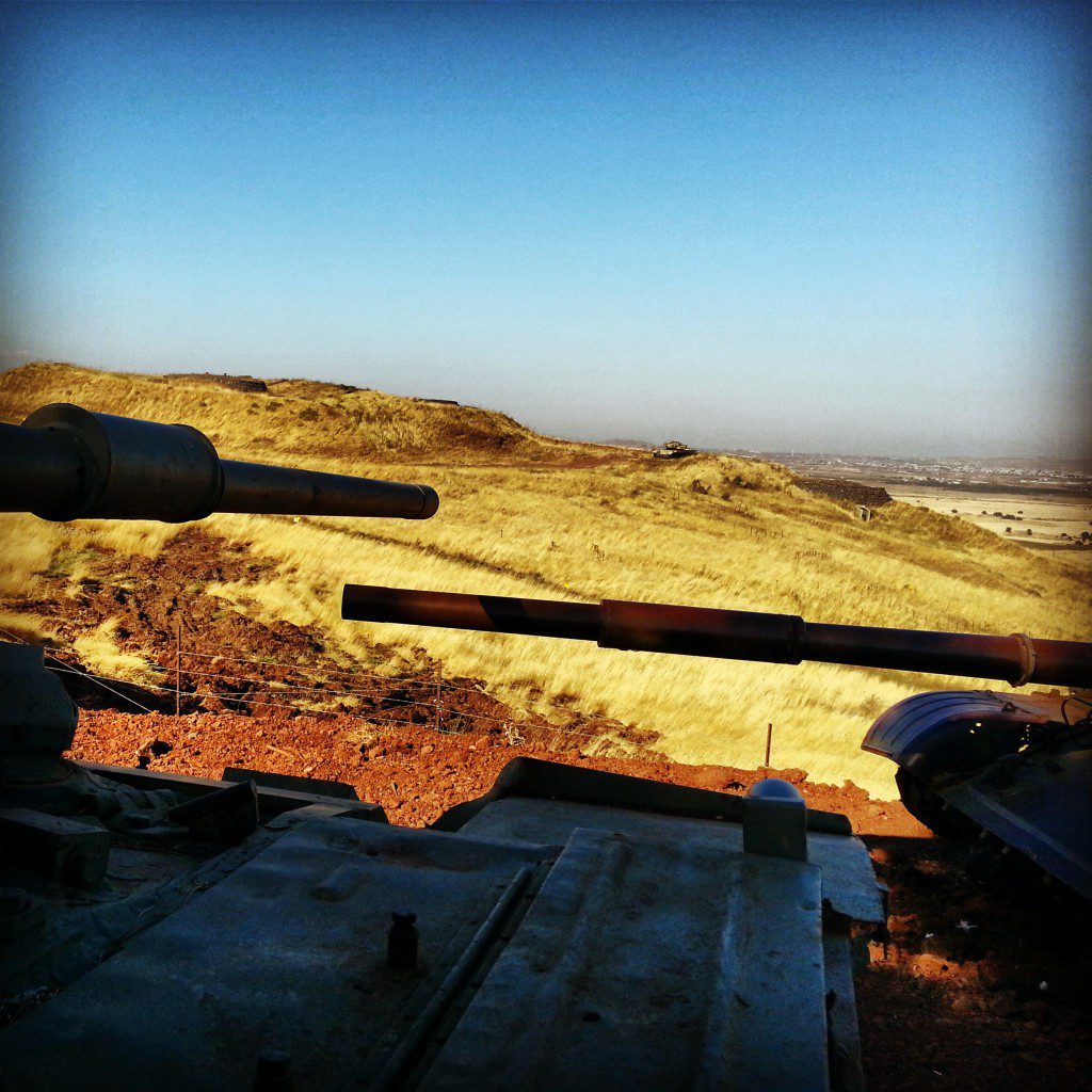 Valley of Tears Memorial