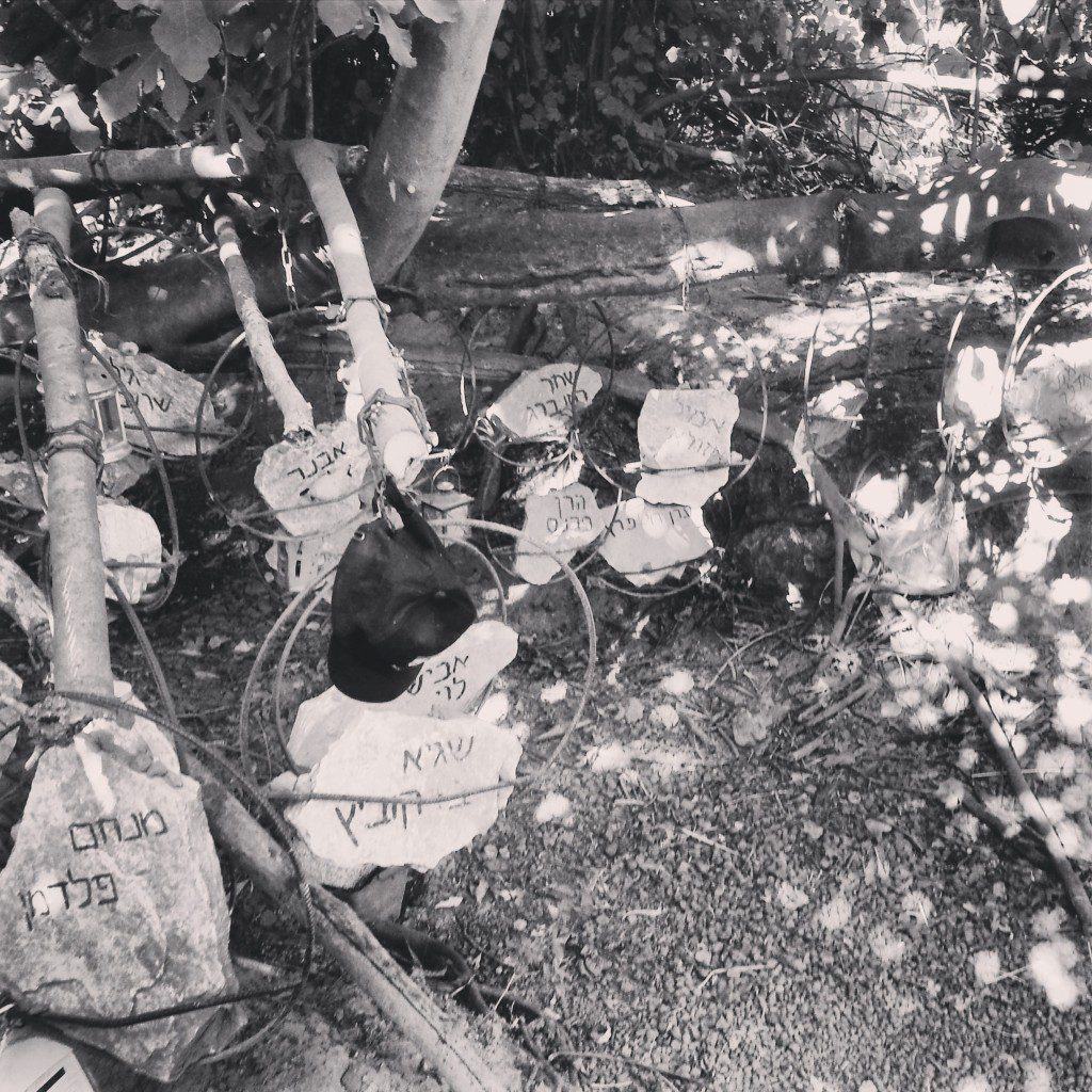 Helicopters Memorial