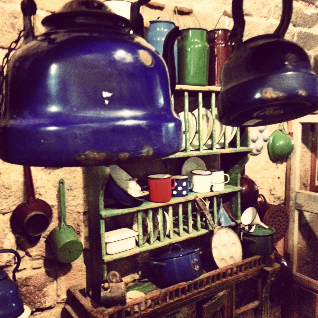 Treasures in the Walls Museum, Akko