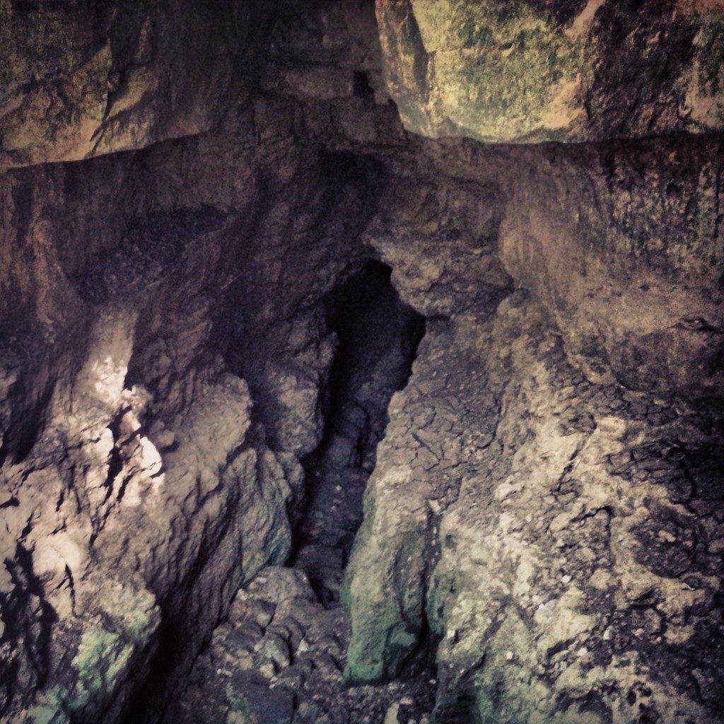 Paar Cave