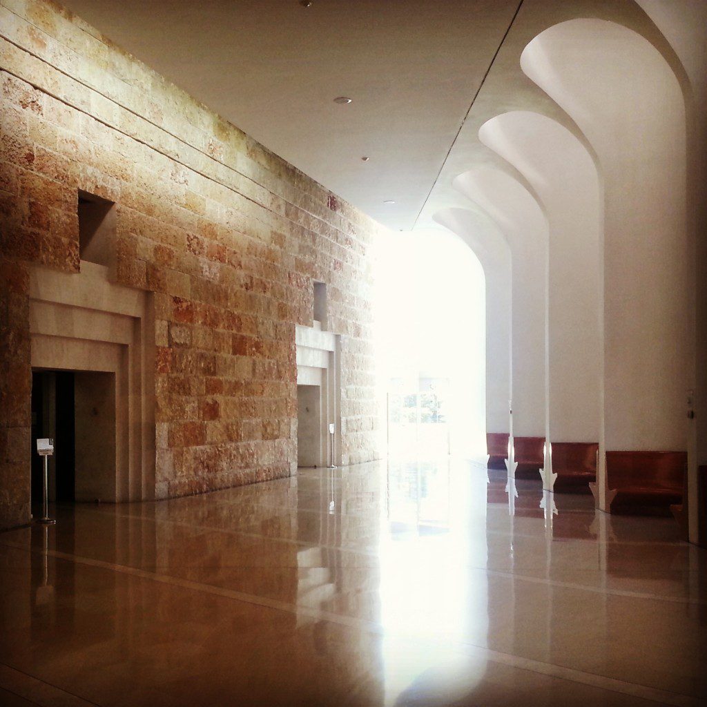 Inside the Supreme Court