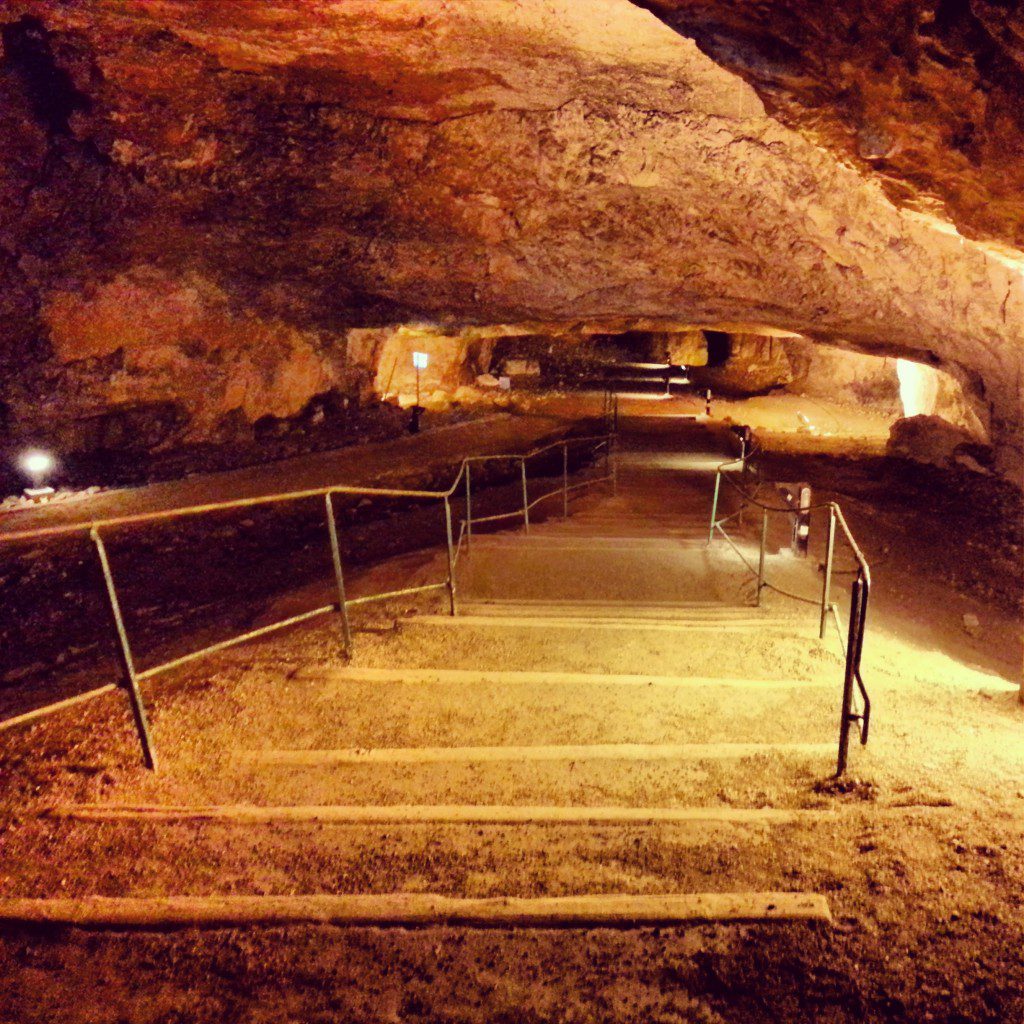 Zedekiah's Cave, Jerusalem