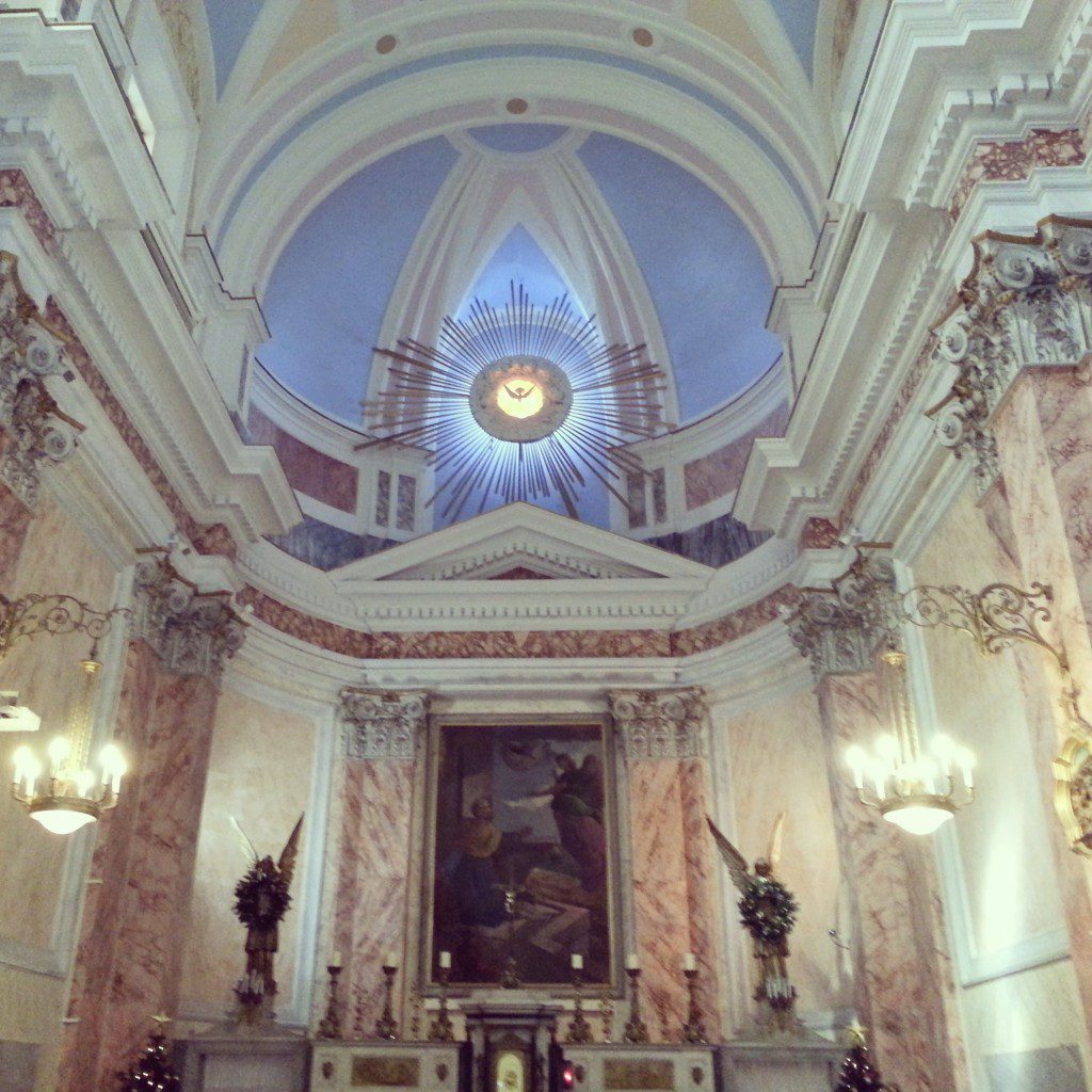 St Peter's Church, Jaffa