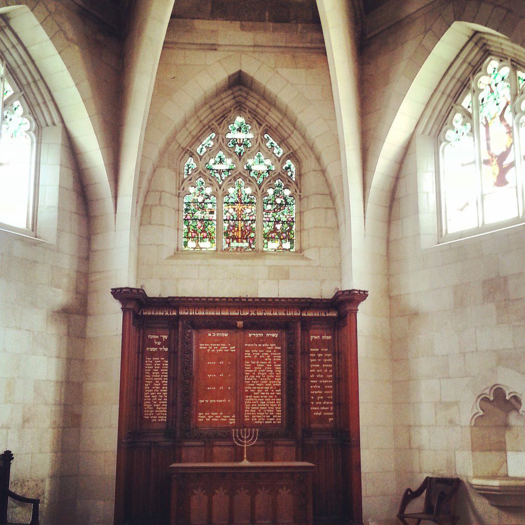 Christ Church, Jerusalem