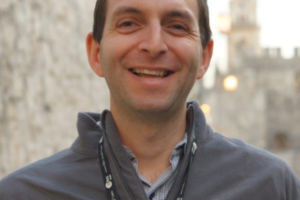 Samuel Green - Licensed Tour Guide in Israel