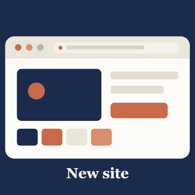 My Israeli Guide's redesigned website